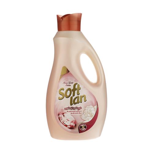 مایع ماشین لباسشویی سری رز گلد سافتلن 1800 میلی لیتر