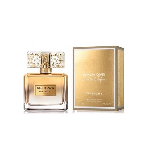 عطر زنانه جیوانچی مدل Dahlia Divin Le Nectar 