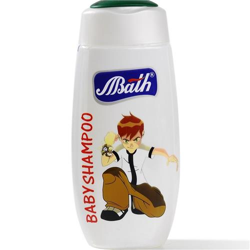 شامپو بچه بس طرح بنتن