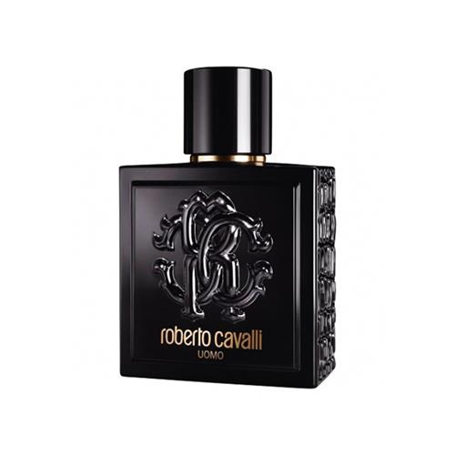 عطر مردانه روبرتو کاوالی مدل Uomo