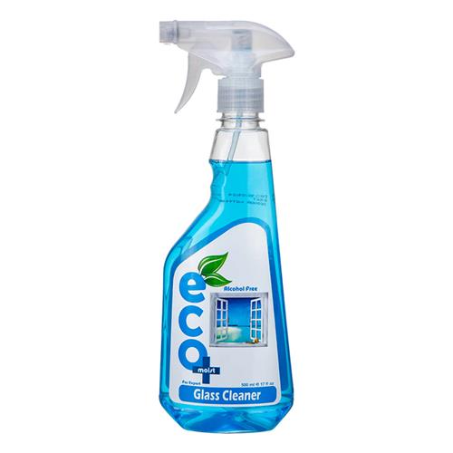 شیشه شوی ایکومویست