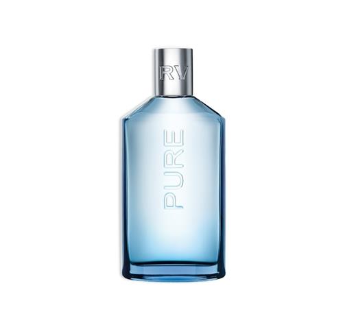 عطر مردانه روبرتو ورینو مدل RV Pure