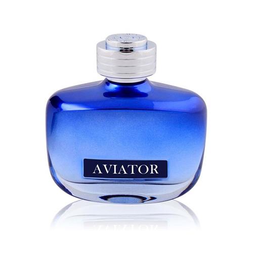 عطر مردانه پاریس بلو مدل Aviator Code
