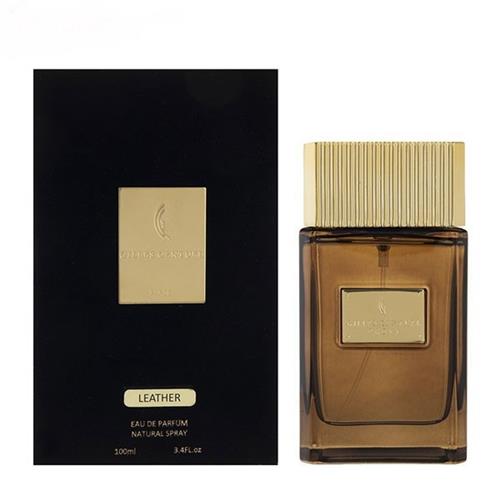 عطر مردانه ژیل کانتوئل مدل Leather حجم 100 میل