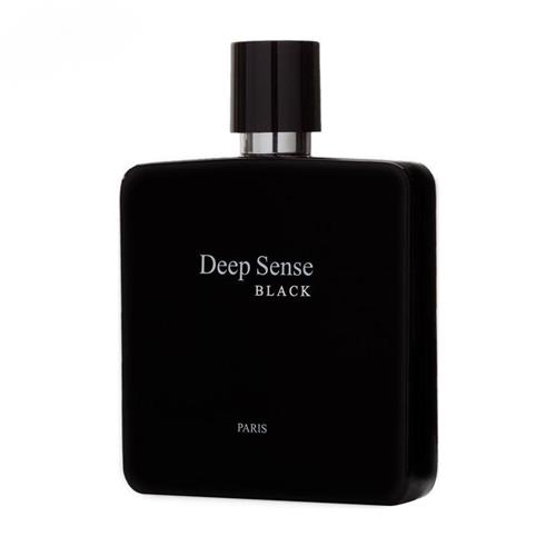 عطر مردانه پرایم مدل Deep Sense Black