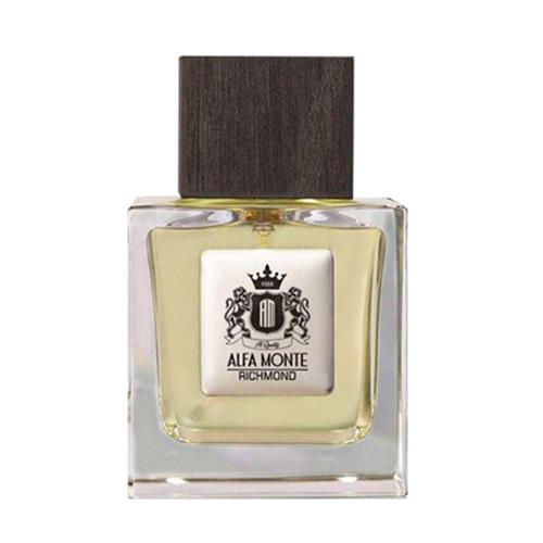 ادکلن ادوپرفیوم مردانه آلفا مونته مدل Richmond حجم 100 میل