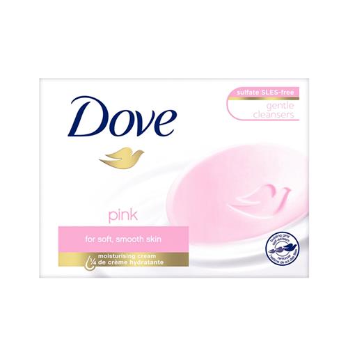 صابون pink داو 100 گرمی