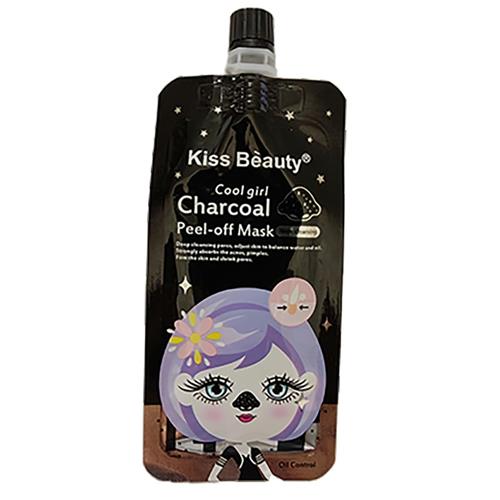 ماسک بینی پیل آف زغال کیس بیوتی 8 میل 