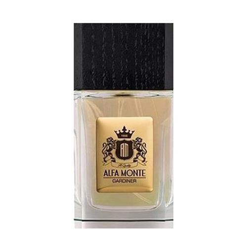 ادکلن ادوپرفیوم مردانه آلفا مونته مدلGardiner حجم 100 میل 