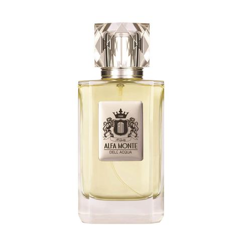 ادکلن ادوپرفیوم مردانه آلفا مونته مدل Dell Acqua حجم 100 میل 