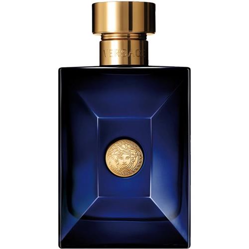 عطر مردانه ورساچه مدل Pour Homme Dylan Blue