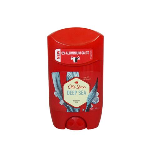 استیک ضد تعریق اولد اسپایس مدل Deep Sea حجم 50 میل