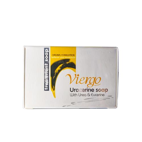 صابون اوراسرین ویرگو 100 گرمی