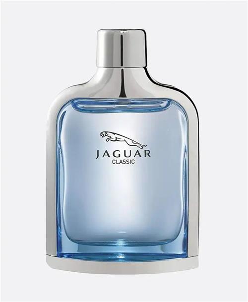 عطر مردانه جگوار مدل Classic Blue
