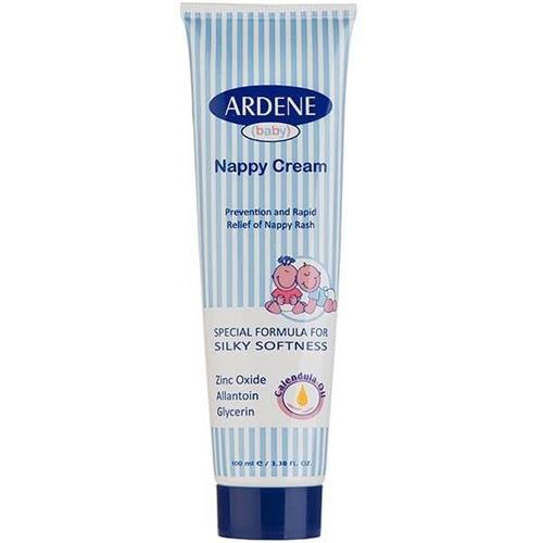 کرم محافظ پای بچه آردن حجم 100 میلی لیتر 