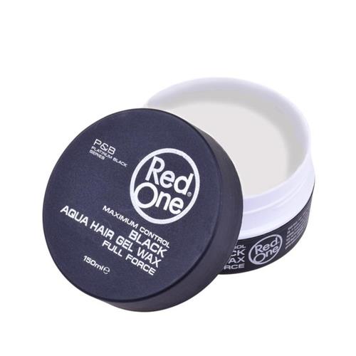 واکس مو  ردوان red one  حجم 150 میل