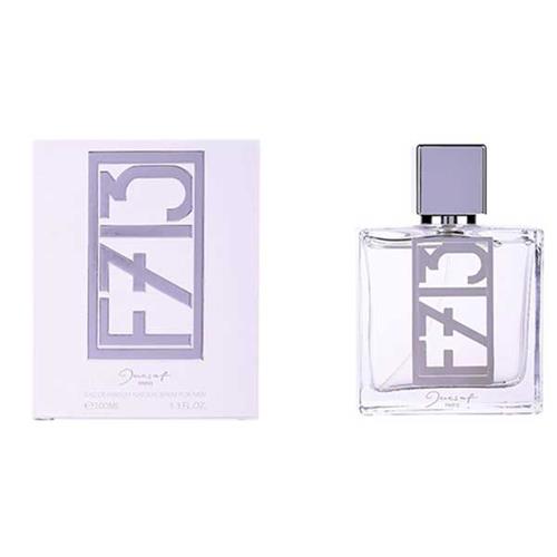 عطر مردانه ژک ساف مدل F713 حجم 100 میل