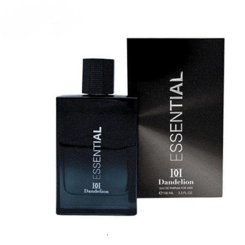 عطر مردانه دندلیون مدل Essential حجم 100 میل