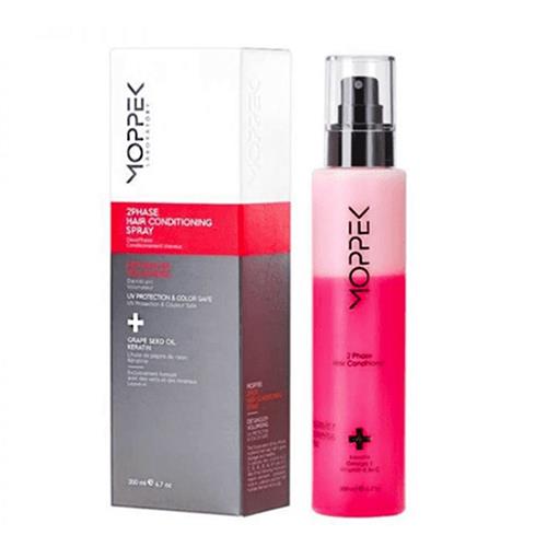 دو فاز حجم دهنده صورتی موپک 250 میل 