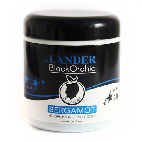 واکس موی برگاموت لندر آبی 200 گرم 