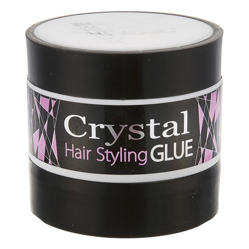 چسب مو کریستال 200 میل