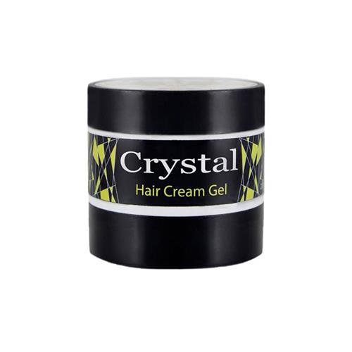 کرم ژل مو کریستال مدل 01 حجم 200 میل