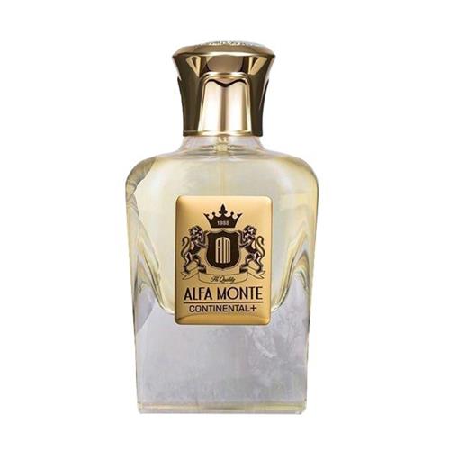 ادکلن ادوپرفیوم مردانه آلفا مونته مدل +CONTINENTAL حجم 120 میل