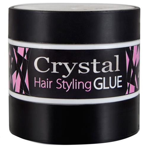 چسب مو کریستال 200 میل