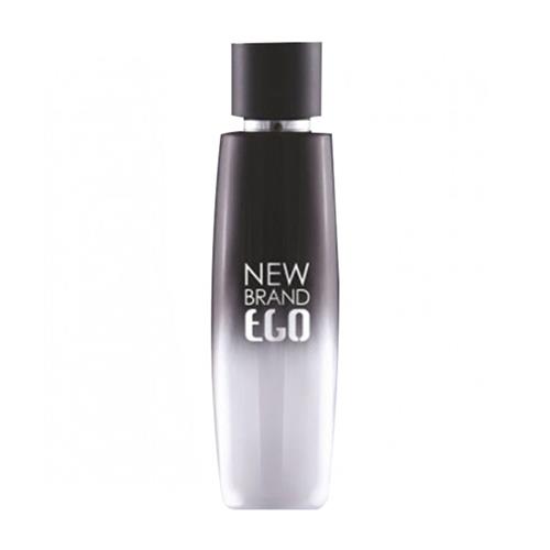 عطر مردانه نیو برند مدل EGO SILVER