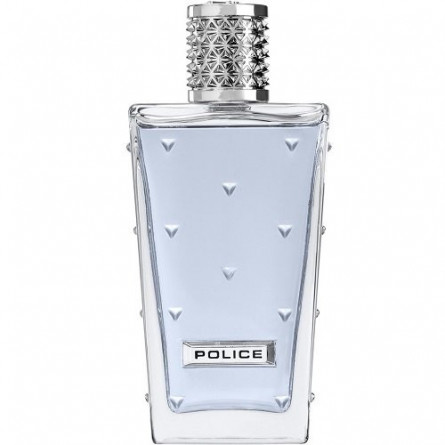 عطر مردانه پلیس مدل POLICE LEGEND