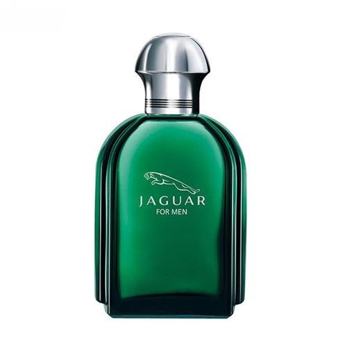 عطر مردانه جگوار مدل Green