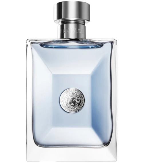 عطر مردانه ورساچه مدل Versace Pour Homme