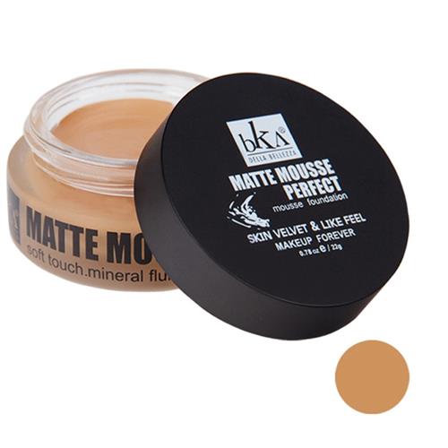 کرم موس بکا BKA مدل MATTE