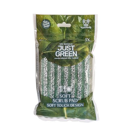 اسکاچ نرم جاست گرین