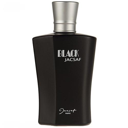 عطر مردانه ژک ساف مدل Black