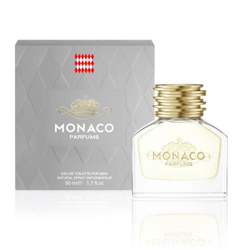 عطر مردانه Monaco حجم 100 میل
