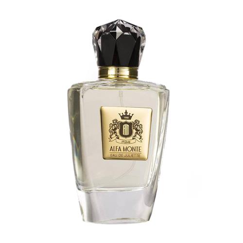 ادکلن ادوپرفیوم زنانه آلفا مونته مدل Eau De Juliette حجم 100 میل
