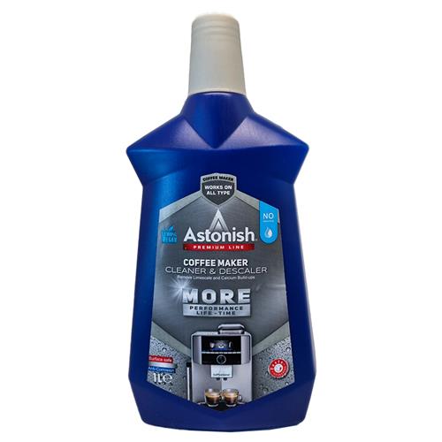 مایع جرمگیر قهوه ساز استونیش 1 لیتر