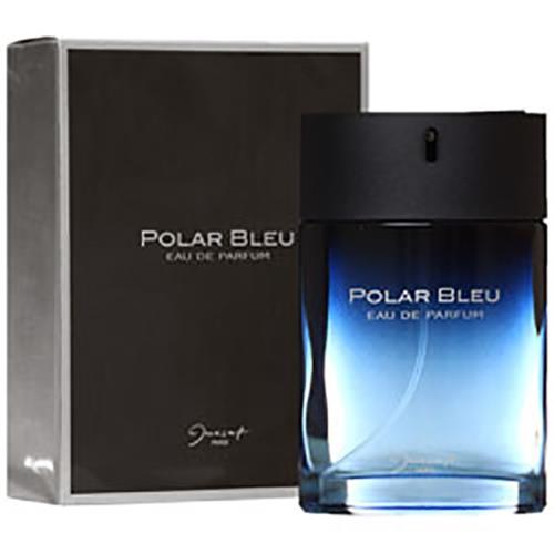 ادکلن مردانه ژک ساف مدل Polar Bleu