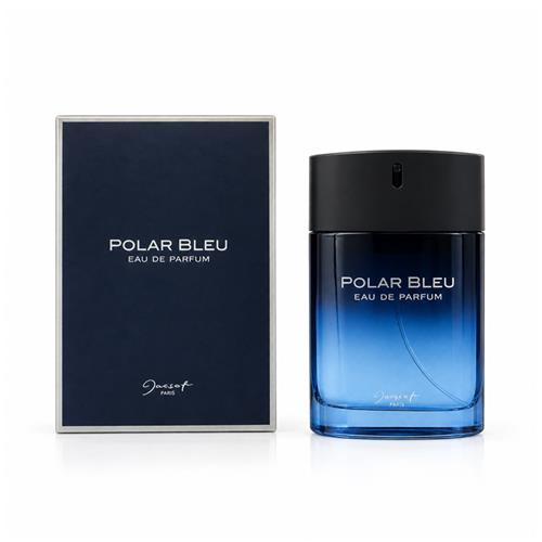 عطر مردانه ژک ساف مدل Polar Bleu حجم 100میل