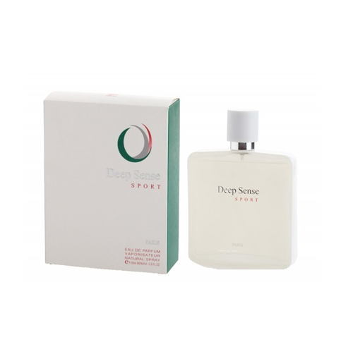 عطر مردانه دیپ سنس مدل sport