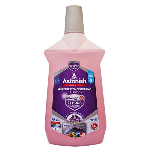 محلول کنسانتره گندزدای البسه استونیش 1 لیتر