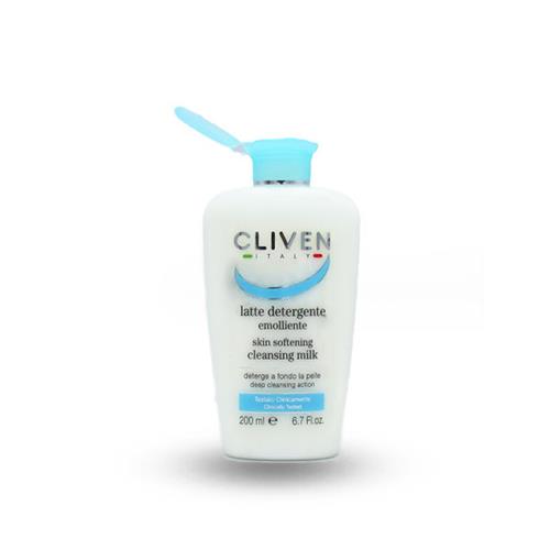 شیر پاک کن کلیون مدل Beauty Line حجم 200 میل