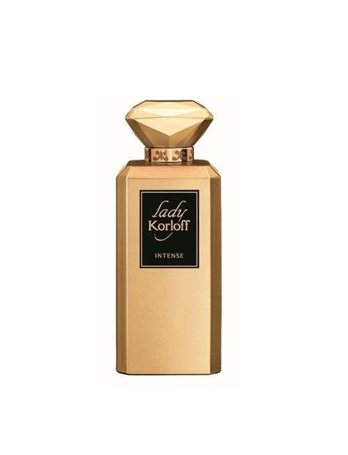 عطر زنانه کارلوف مدل Lady Intense
