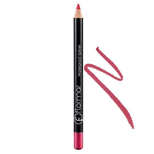 مداد لب فلورمار مدل Lip liner