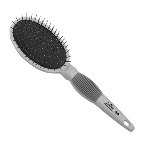 برس موی تخت سیمی جیول مدل 59