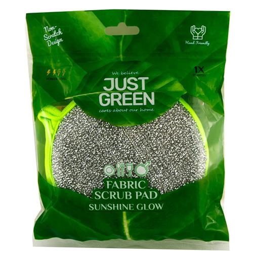 اسکاچ خورشیدی جاست گرین