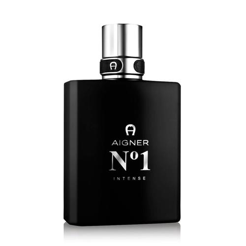 عطر مردانه ایگنر مدل No 1 Intense Etienne