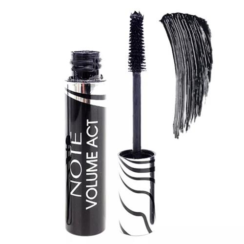 ریمل حجم دهنده نوت مدل Volume Act 