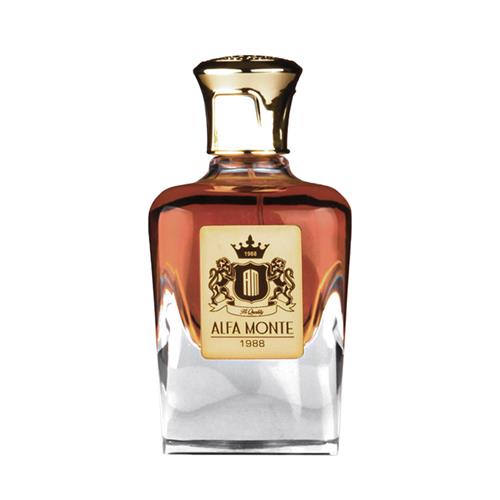 ادکلن ادوپرفیوم مردانه آلفا مونته مدل 1988 حجم 120 میل